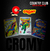 Cartas Cromy "SUPER HEROES" Marvel Reedicion en internet