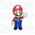 Figura Grande Super mario "Mario" - comprar online