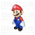 Figura Grande Super mario "Mario" en internet
