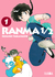 RANMA 1/2 #1 -EDI IVREA-