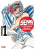 SAINT SEIYA LOS CABALLEROS DEL ZODIACO #1 -EDI IVREA-