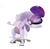 Figura Pokemon Mew Two Con Pokebola en internet