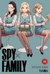 MANGA- SPY FAMILY #13 - EDI IVREA -