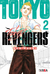 TOKYO REVENGERS #2- EDI IVREA-