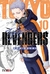 TOKYO REVENGERS #10- EDI IVREA-