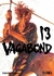 VAGABOND #13 - EDI IVREA-