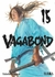 VAGABOND #15 - EDI IVREA-