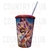 VASO SAINT SEIYA CON TAPA