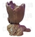 CARAMELERA/MACETA 22CM "BABY GROOT" 3D - tienda online
