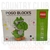 POGO BLOCKS PIXEL SUPER MARIO "YOSHI" - comprar online