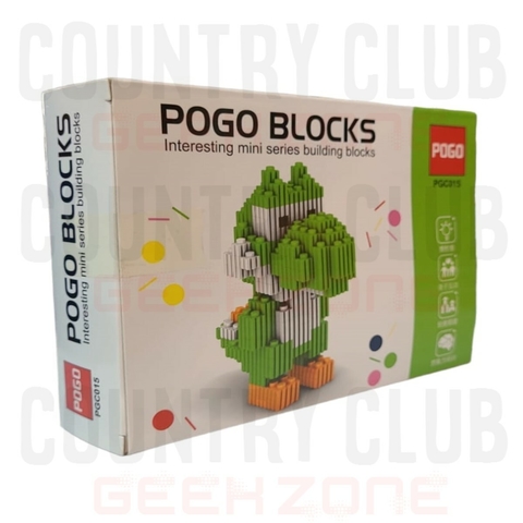 Bloques minifiguras Simil Lego Pogo One Piece PG617 x8 - Papaya tcg