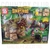 BLOQUES SIMIL LEGO WORLD DINOSAUR "TRICERATOP GRANDE" SY1508 - comprar online