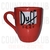 TAZA MUG THE SIMPSONS "DUFF"