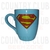 TAZA MUG DC " SUPERMAN"