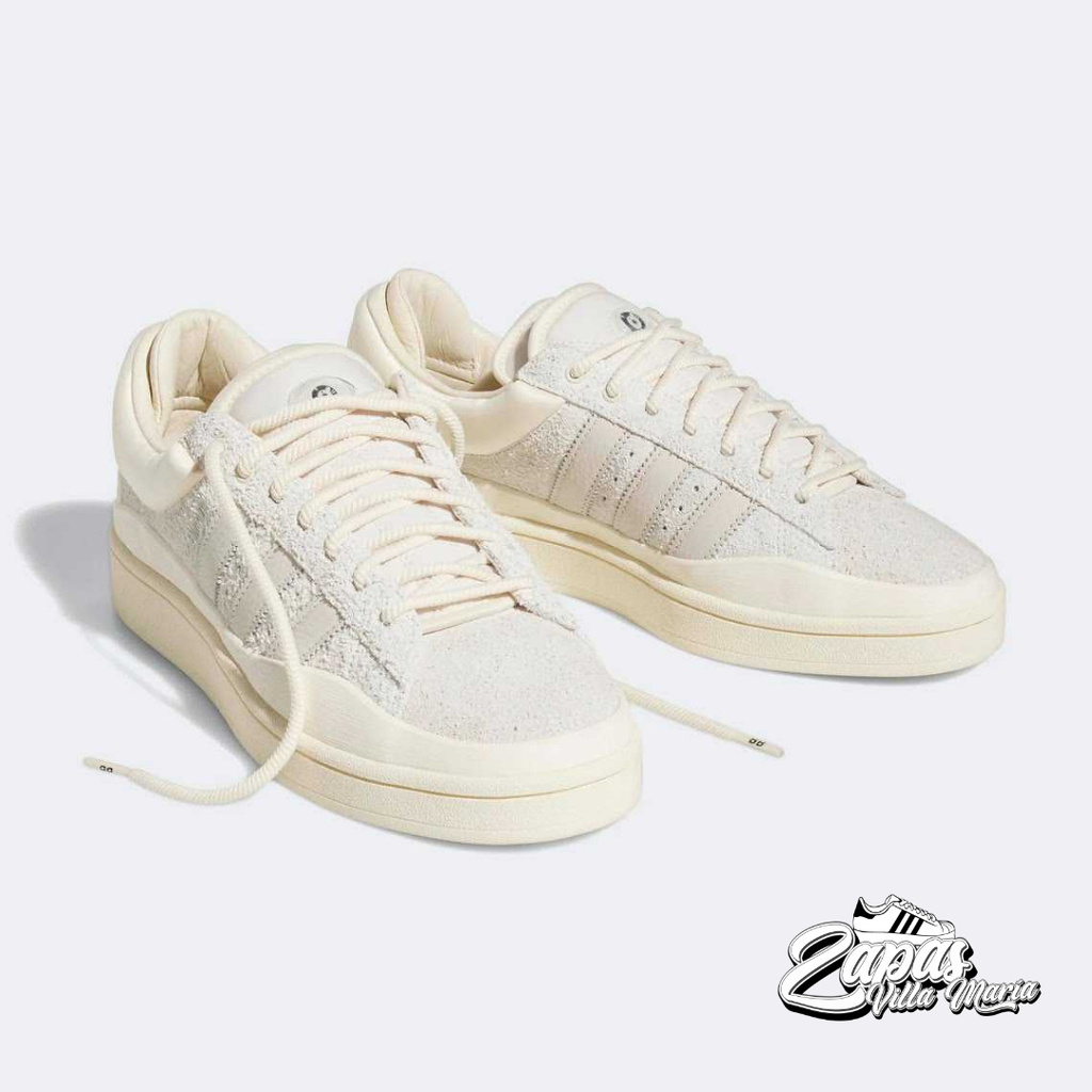 Campus Bad Bunny Cream - Comprar en Zapas Villa María