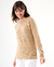Sweater Arami M - TISKA