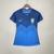 Camisa Brasil II 2020 Torcedor Feminino