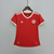 Camisa I Internacional 22/23 Torcedor Feminino