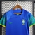 Camisa Brasil II 22/23 Torcedor Feminina na internet