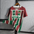 Camisa Fluminense I 2002/2003 Torcedor Retrô