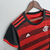 Camisa Flamengo I 22/23 Torcedor Feminino - comprar online