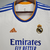 Camisa Real Madrid I 21/22 Torcedor Feminino - comprar online