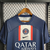 Camisa Paris Saint-Germain I 22/23 Torcedor - loja online