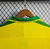 Camisa Brasil 1997 Retrô - loja online