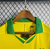 Camisa Brasil 1997 Retrô - Beniza Sports