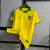 Camisa Brasil 1997 Retrô - loja online