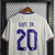 Camisa Real Madrid I 21/22 Final Champions League - loja online