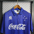 Camisa Cruzeiro I 1993/1994 Retrô na internet