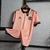 Camisa Flamengo Outubro Rosa 20/21 - comprar online