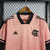 Camisa Flamengo Outubro Rosa 20/21 na internet