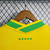 Camisa Brasil Concept (Cristo Redentor) 22/23 Torcedor - Beniza Sports