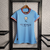 Camisa Manchester City I 22/23 Torcedor Feminino