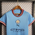 Camisa Manchester City I 22/23 Torcedor Feminino - comprar online