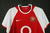 Camisa Arsenal 2003/2004 Retrô - comprar online