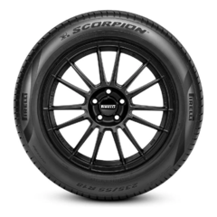 Pirelli Scorpion 205/55R17 - comprar online