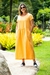 Vestido Sunflower - comprar online