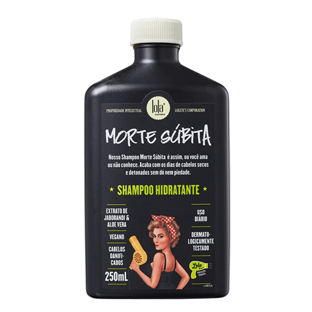 Condicionador Vita Mais NatuHair Óleo de Rícino 500ml - NatuHair Cosméticos  - Naturalmente Você!