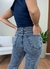 CALÇA MOM ESTONADA JEANS na internet