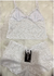 Imagem do Conjunto de Renda "Lingerie Baby Dolls"