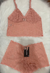 Conjunto de Renda "Lingerie Baby Dolls" - comprar online