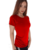 Camiseta Baby Look Dry Fit - loja online