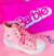 Tênis Infantil Barbie girl Botinha (Lançamento) - comprar online