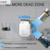 Repetidor wireless (Amplificador de sinal Expansor Rede Wi Fi ) - shopingword.com.br