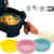 Forma Assadeira Para Air Fryer de Silicone - shopingword.com.br