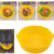 Forma Assadeira Para Air Fryer de Silicone - loja online