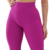 Legging Bolha Suplex Cós Alto - shopingword.com.br